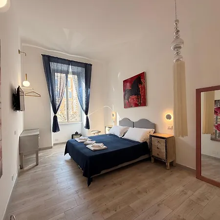 Qg House Leone Apartamento *