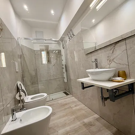 公寓 Qg House Leone 罗马